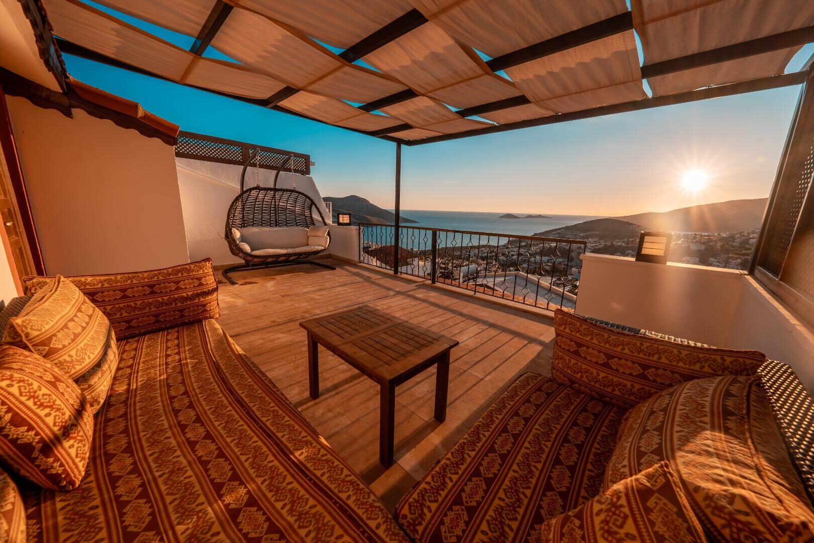 Villa Caledonia — 24