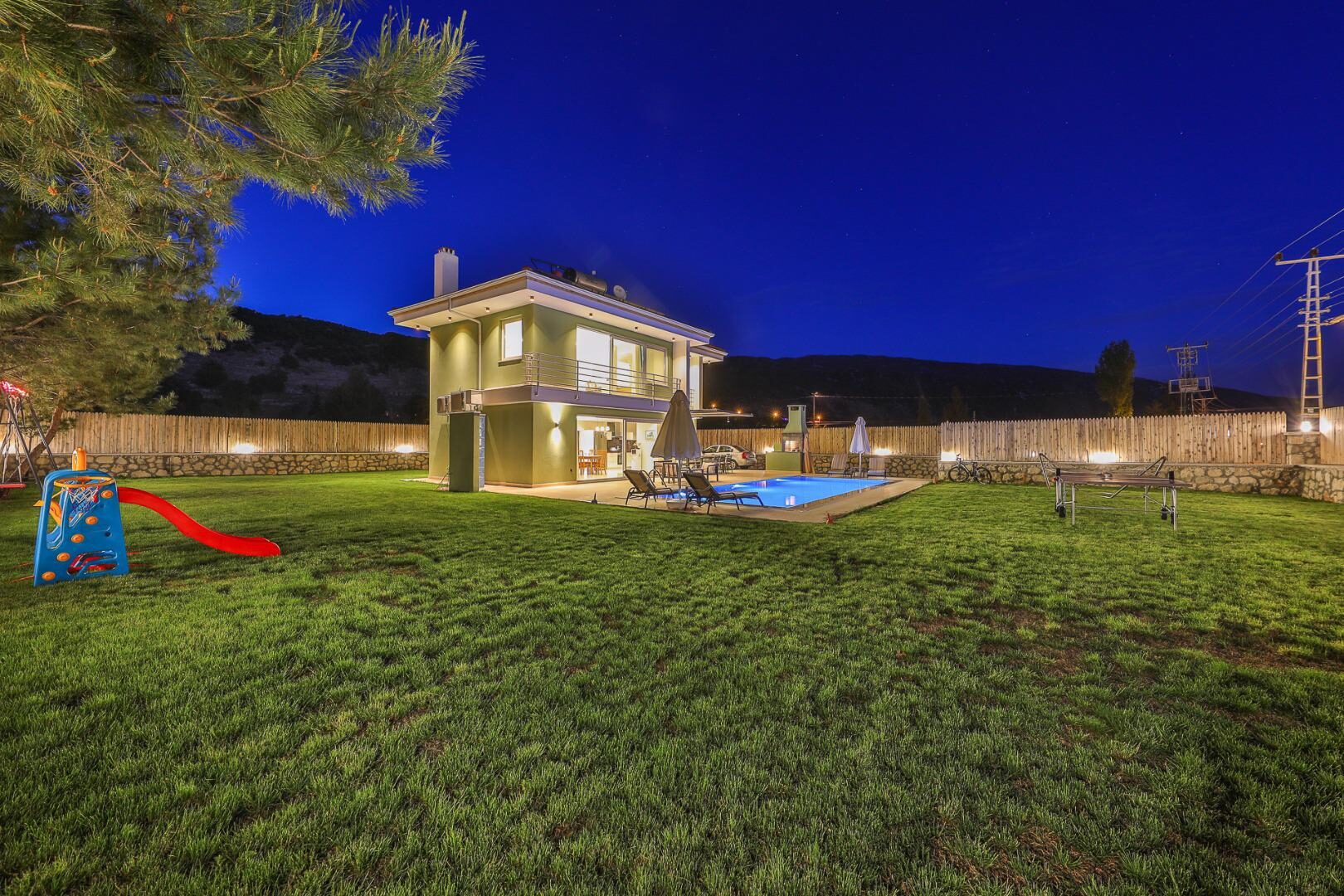 Villa Safter — 45