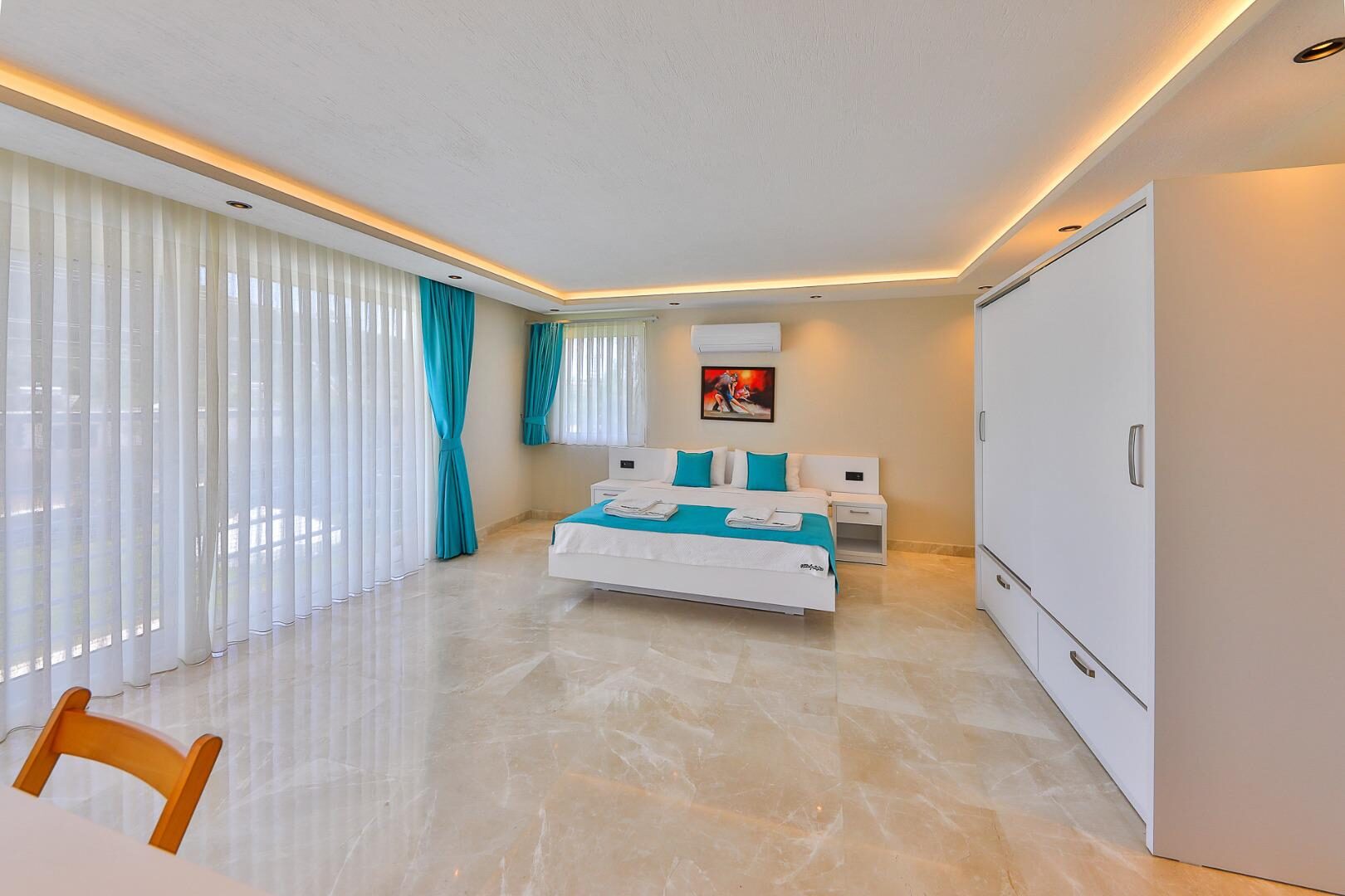 Villa Safter — 49