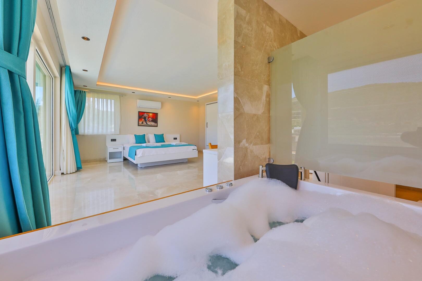 Villa Safter — 53