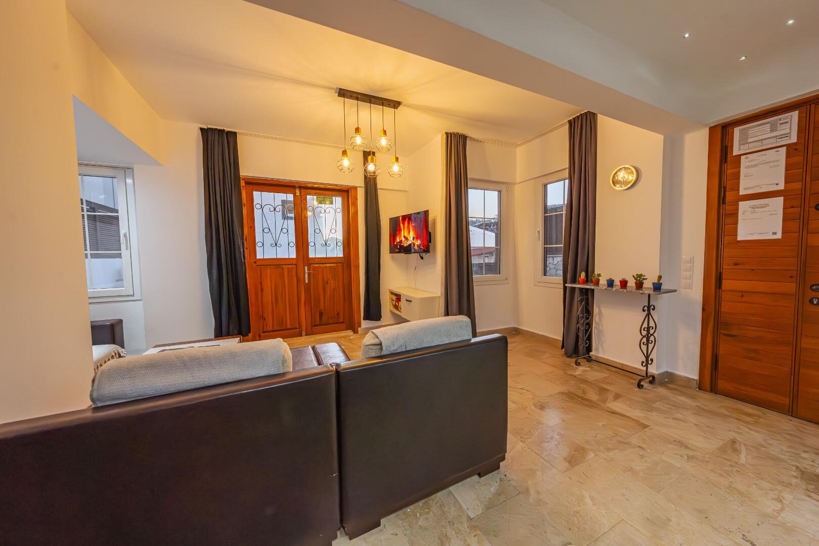 Villa Caledonia — 44