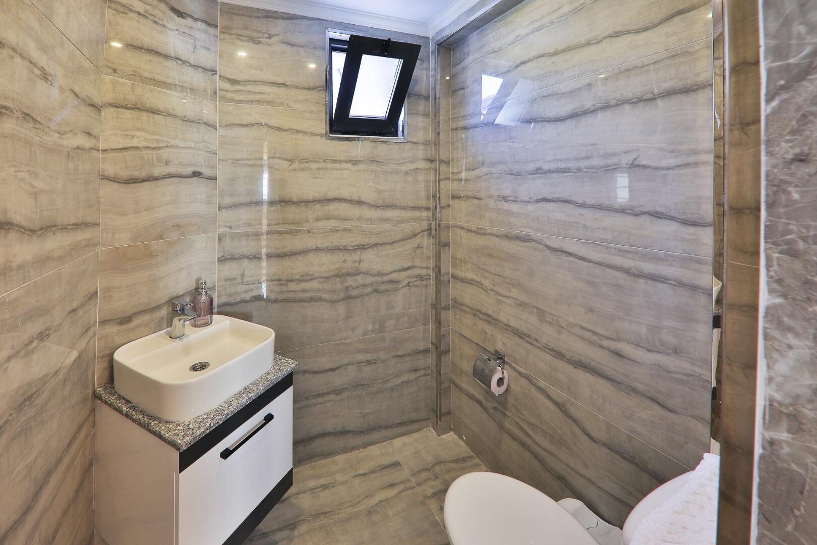 Villa Portakal Çiçeği 2 — 9