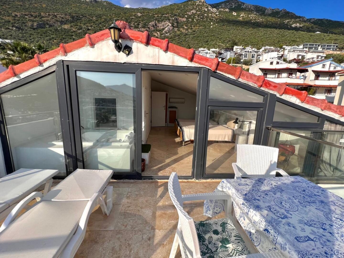 Villa Şerefe — 5