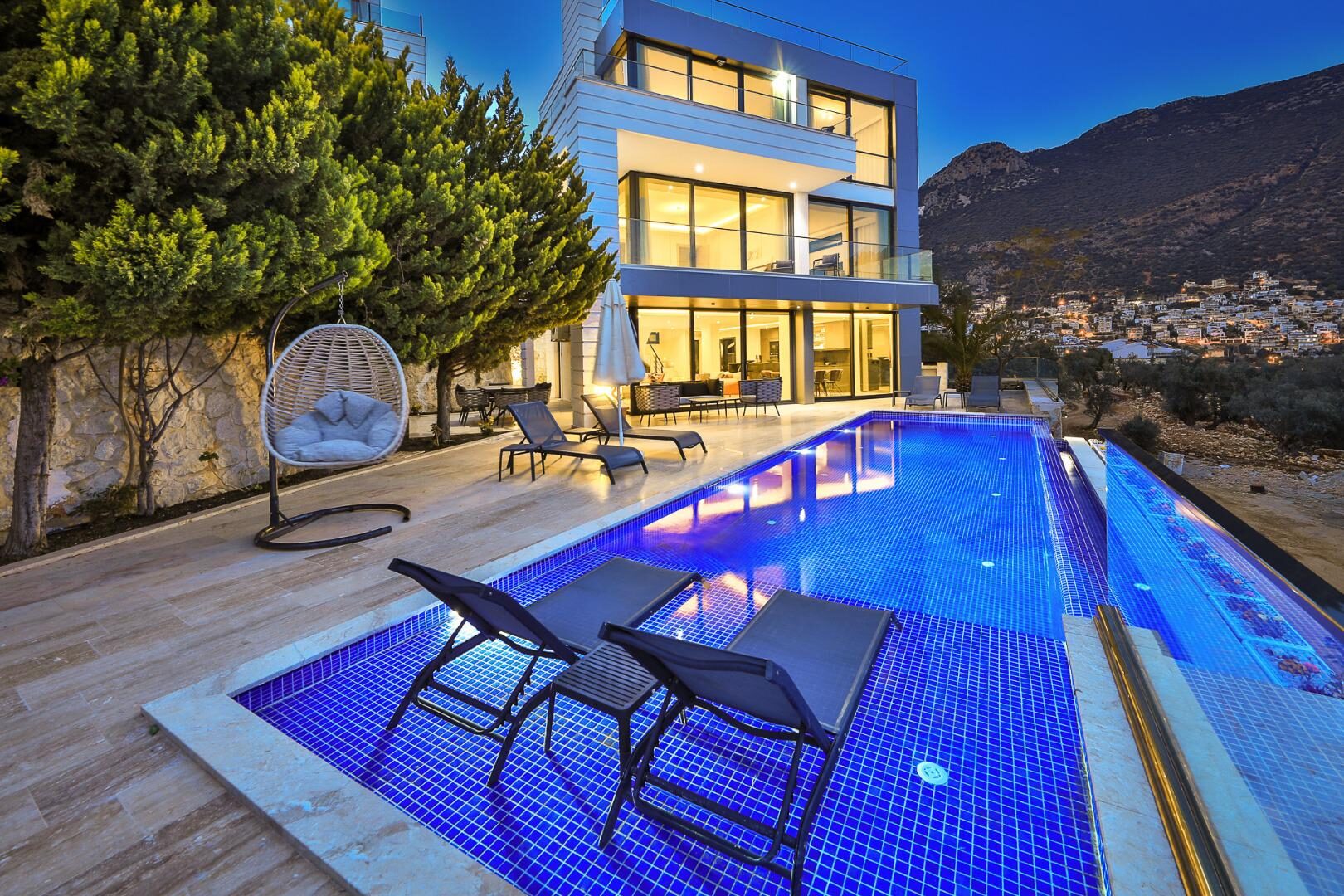 Villa Panorama Uno — 3