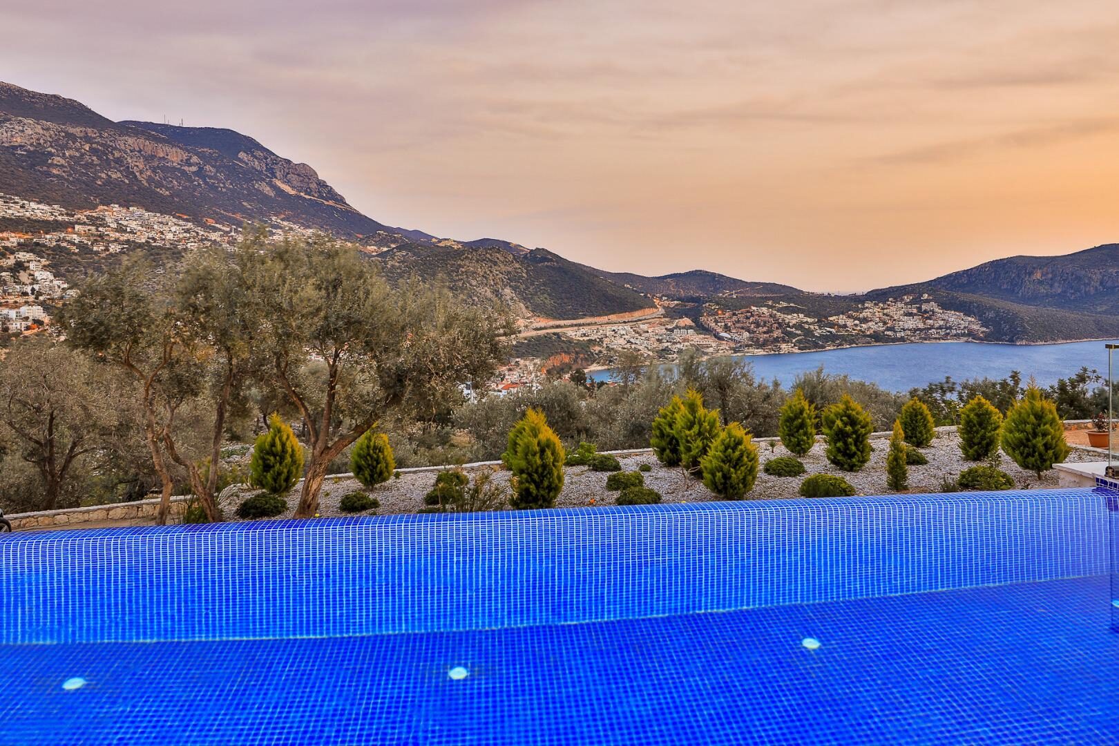 Villa Panorama Uno — 8
