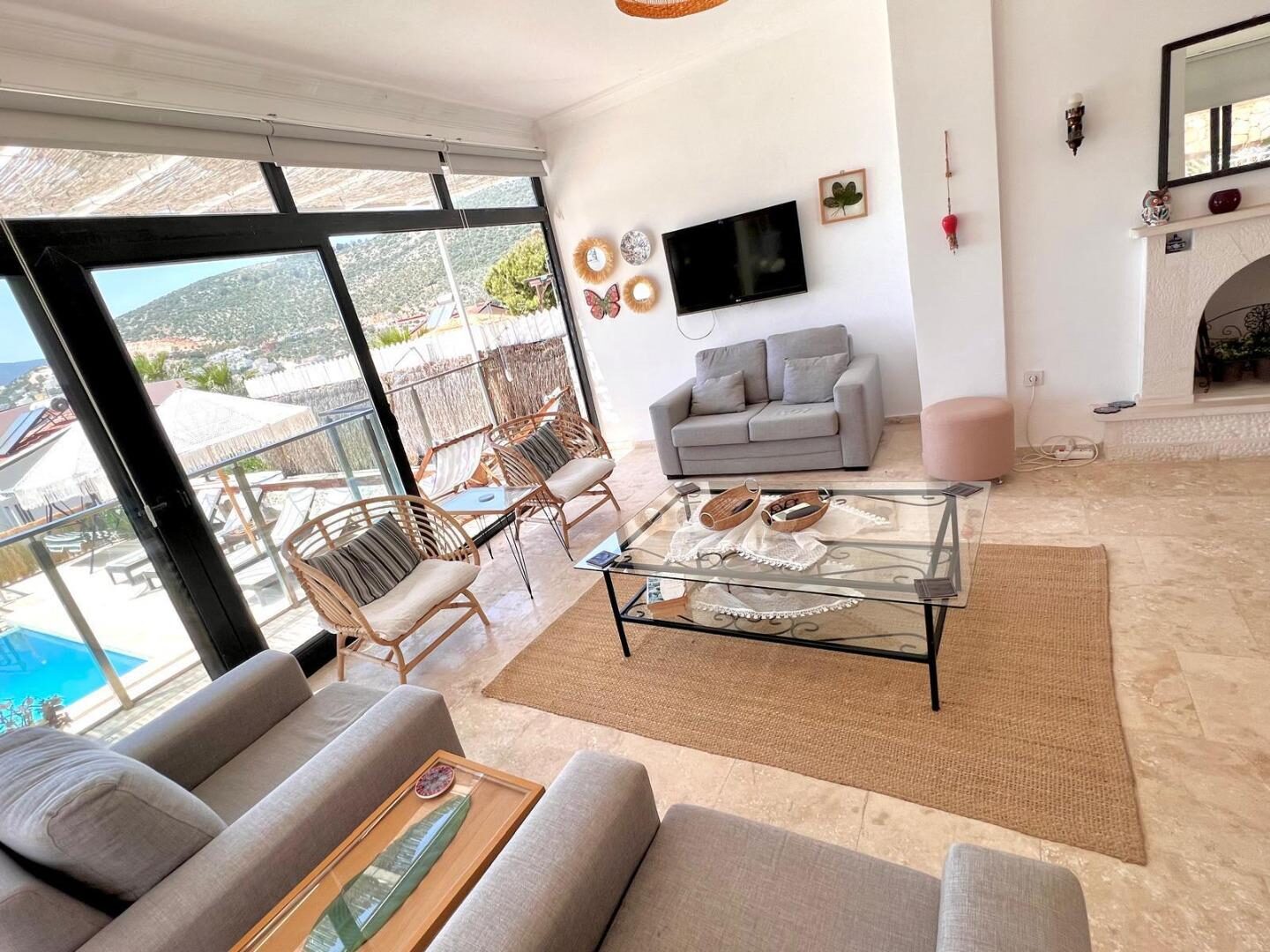Villa Şerefe — 32
