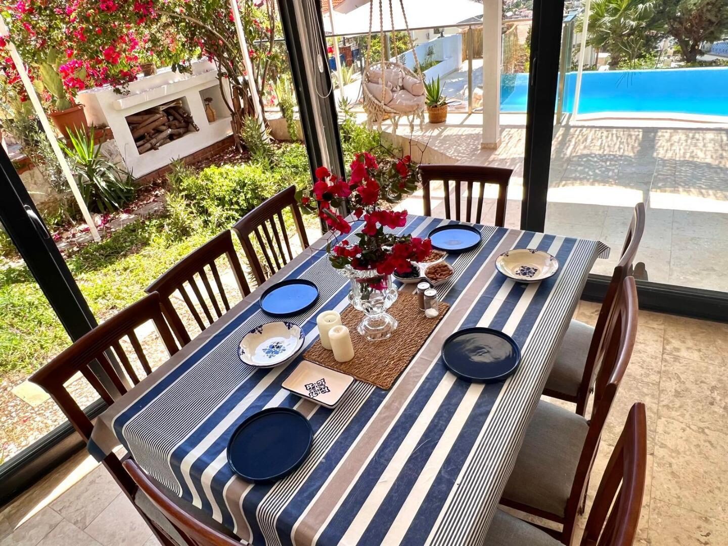 Villa Şerefe — 36