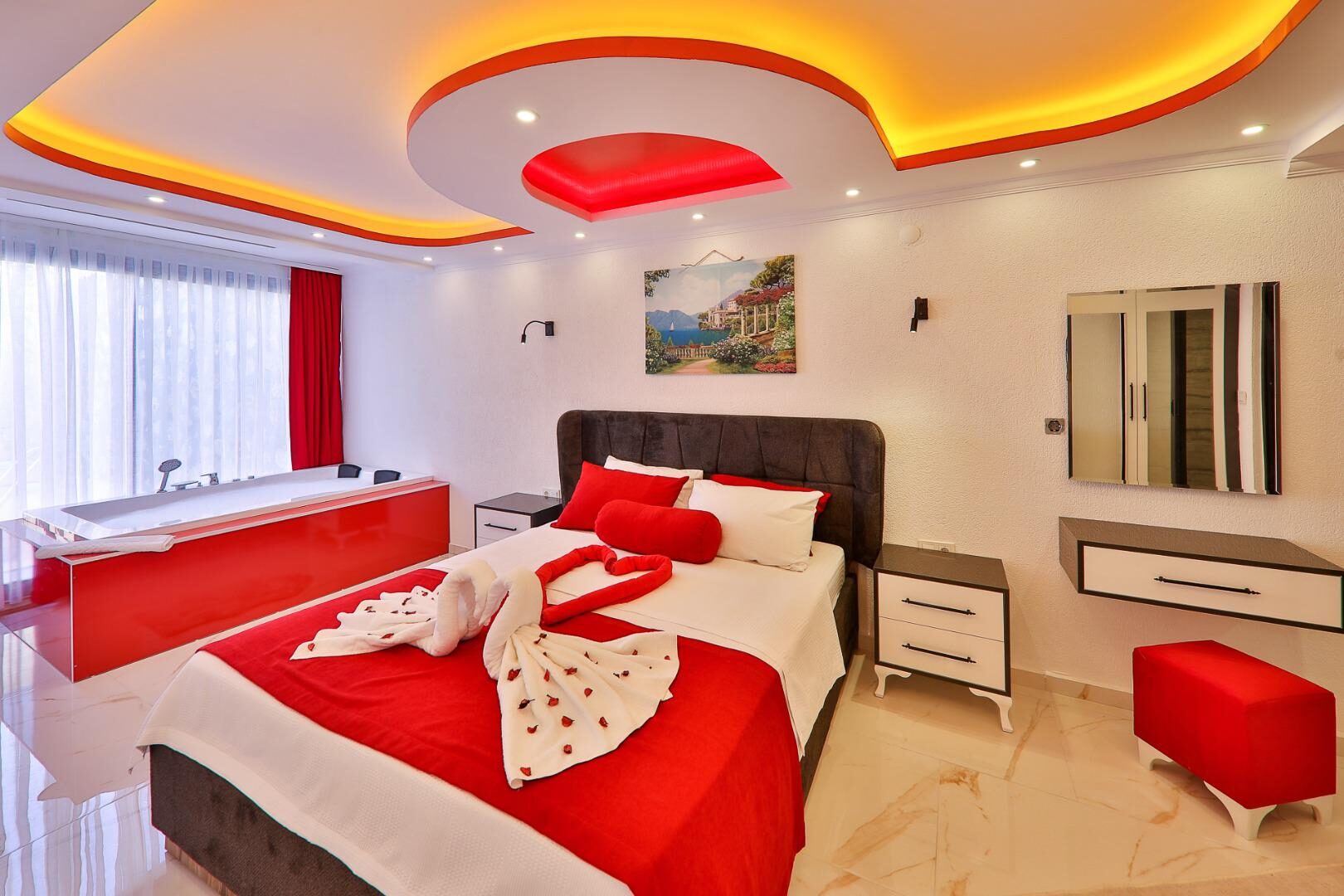 Villa Portakal Çiçeği 2 — 37
