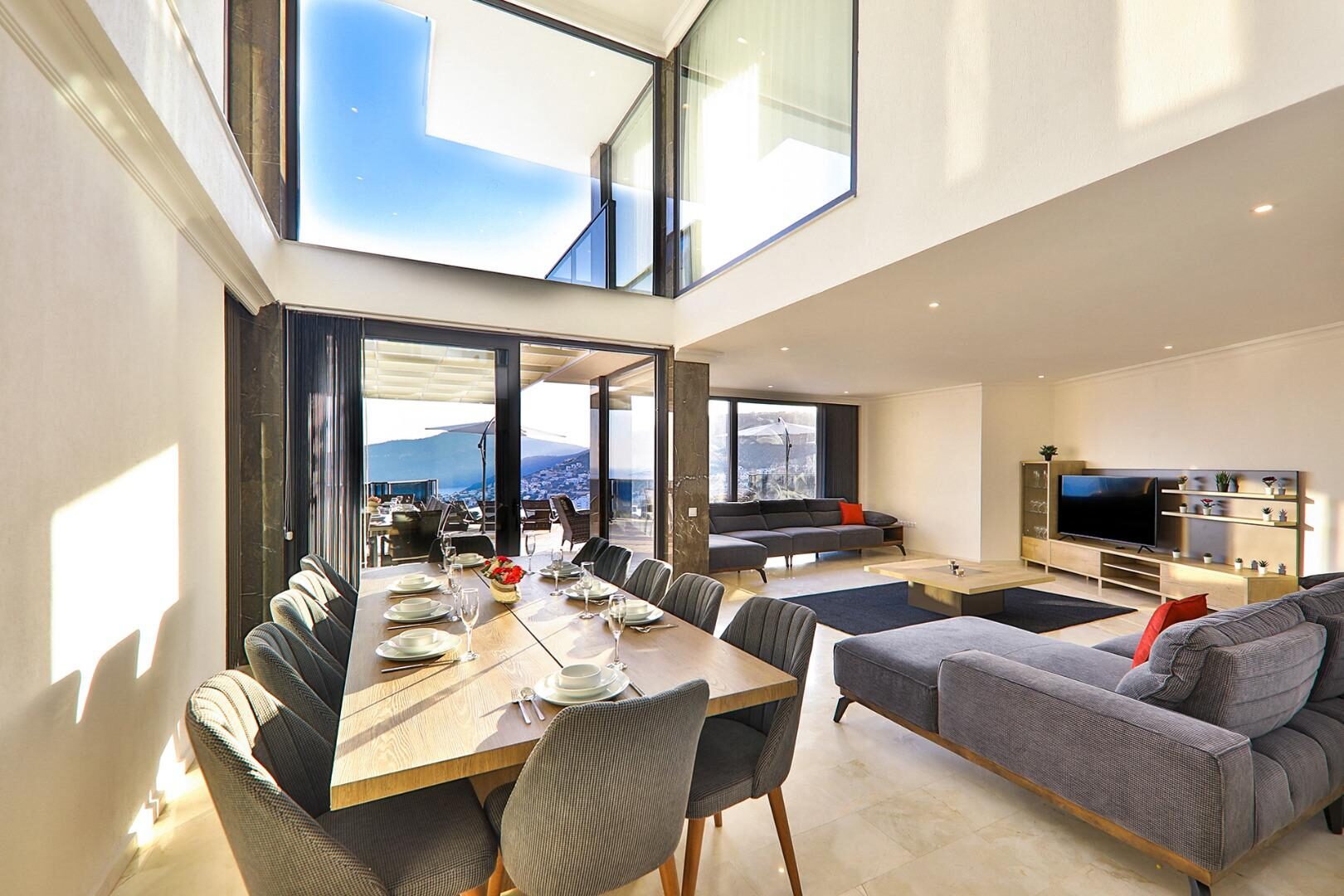 Villa Luxury — 48