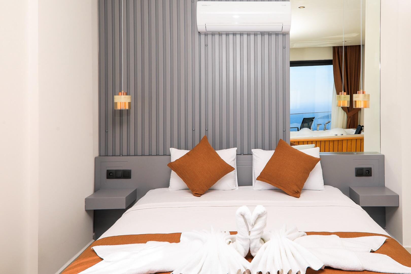 Villa Bliss — 34