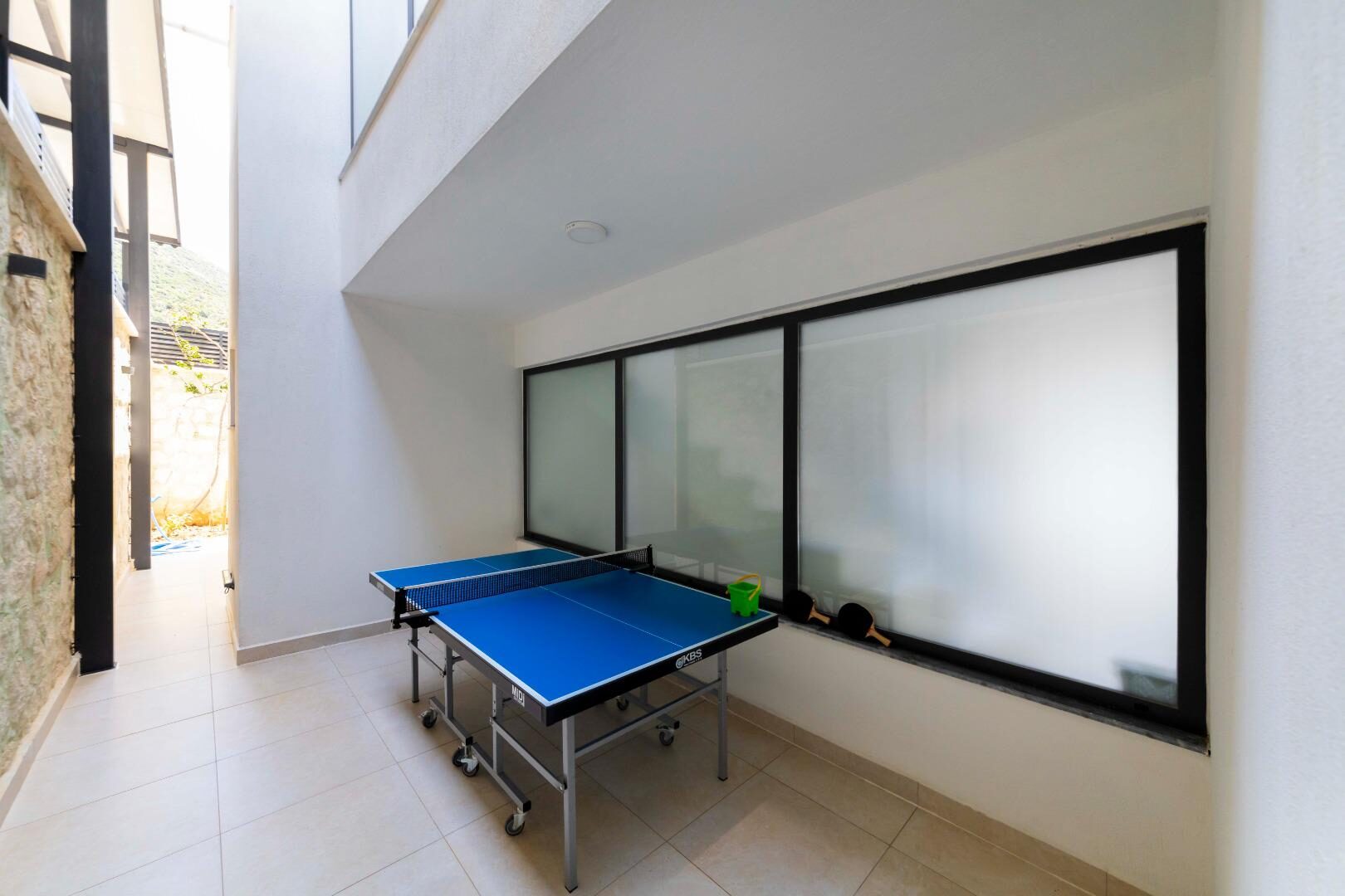 Villa Bliss — 37