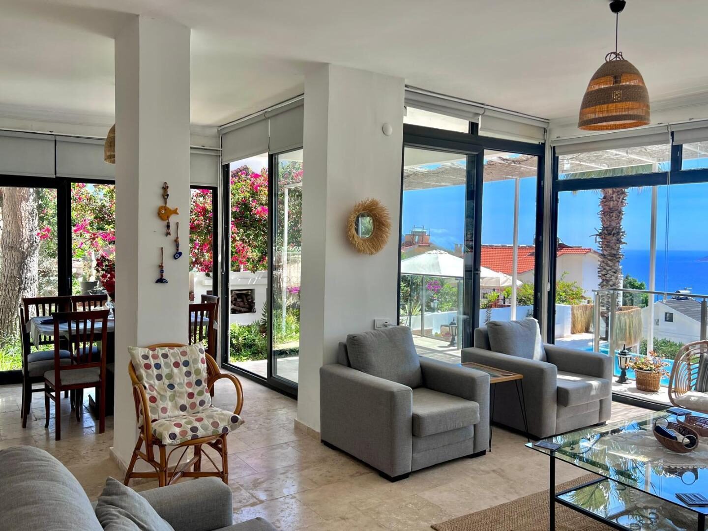 Villa Şerefe — 66