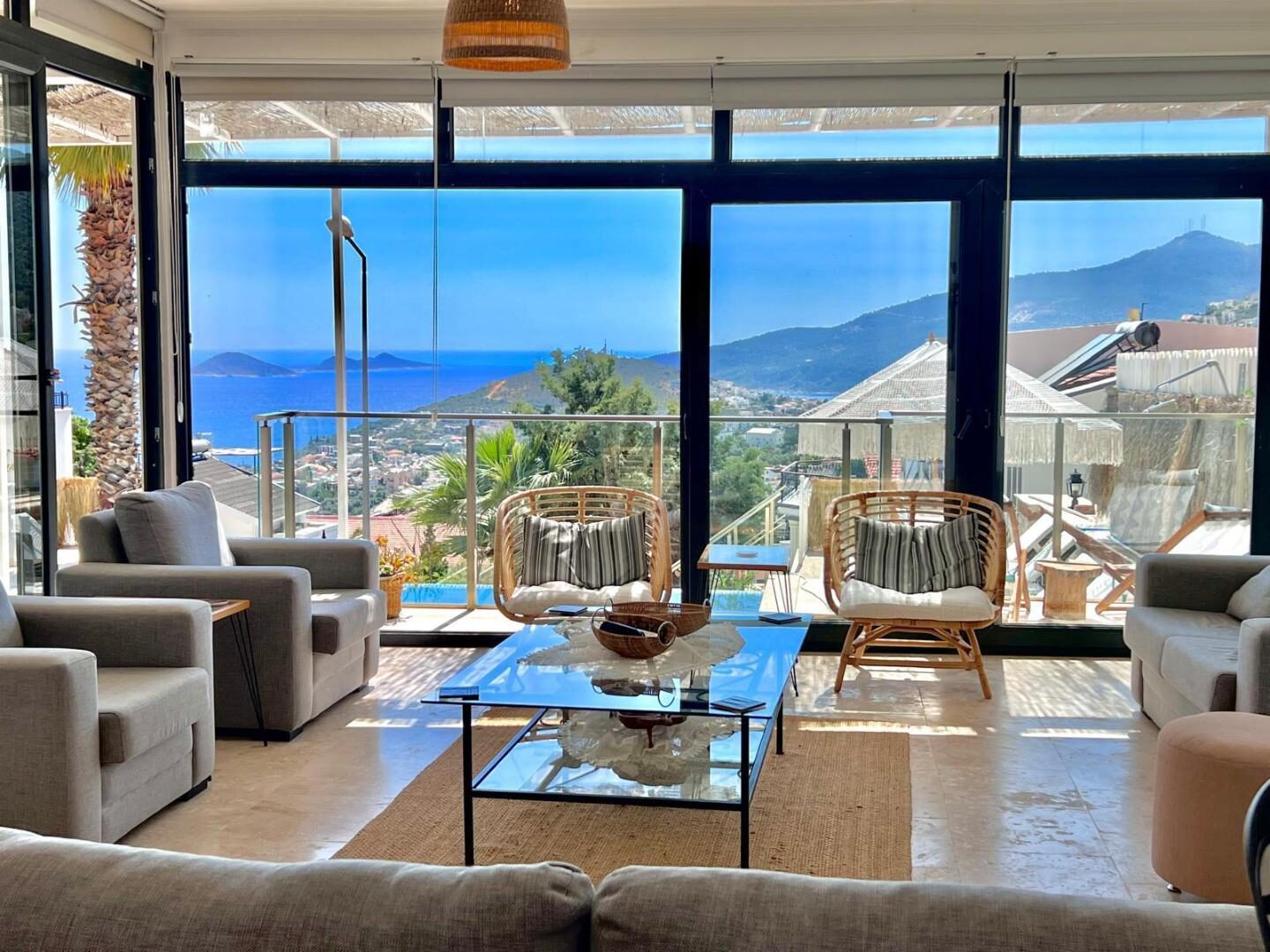 Villa Şerefe — 67