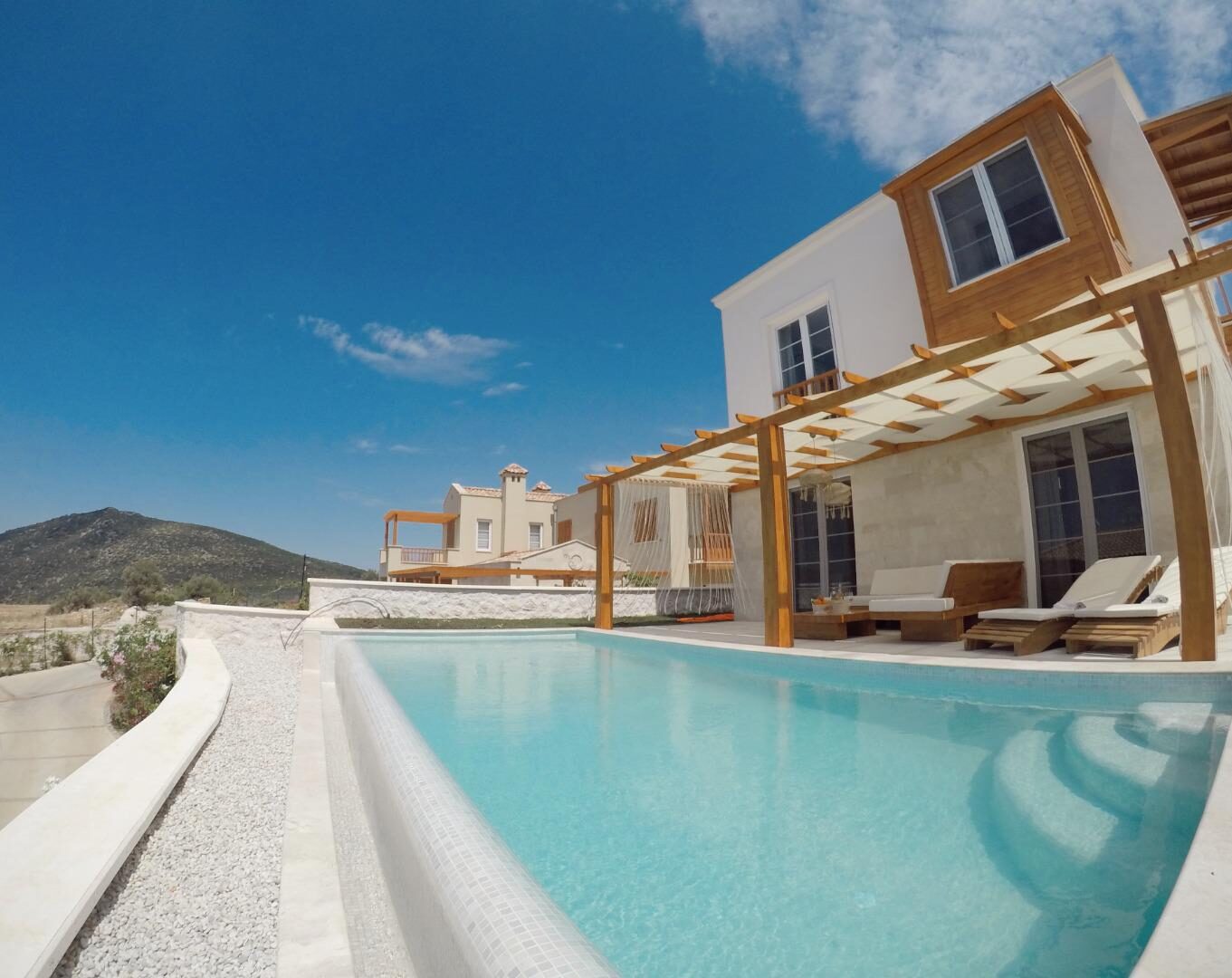 Villa Venue — 2
