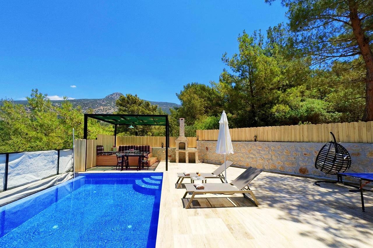 Villa Zeyn 3 — 8