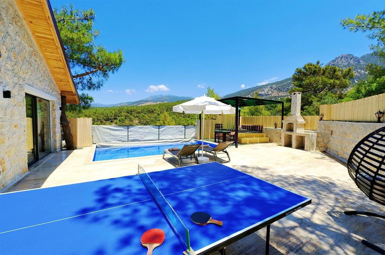 Villa Zeyn 3 — 9