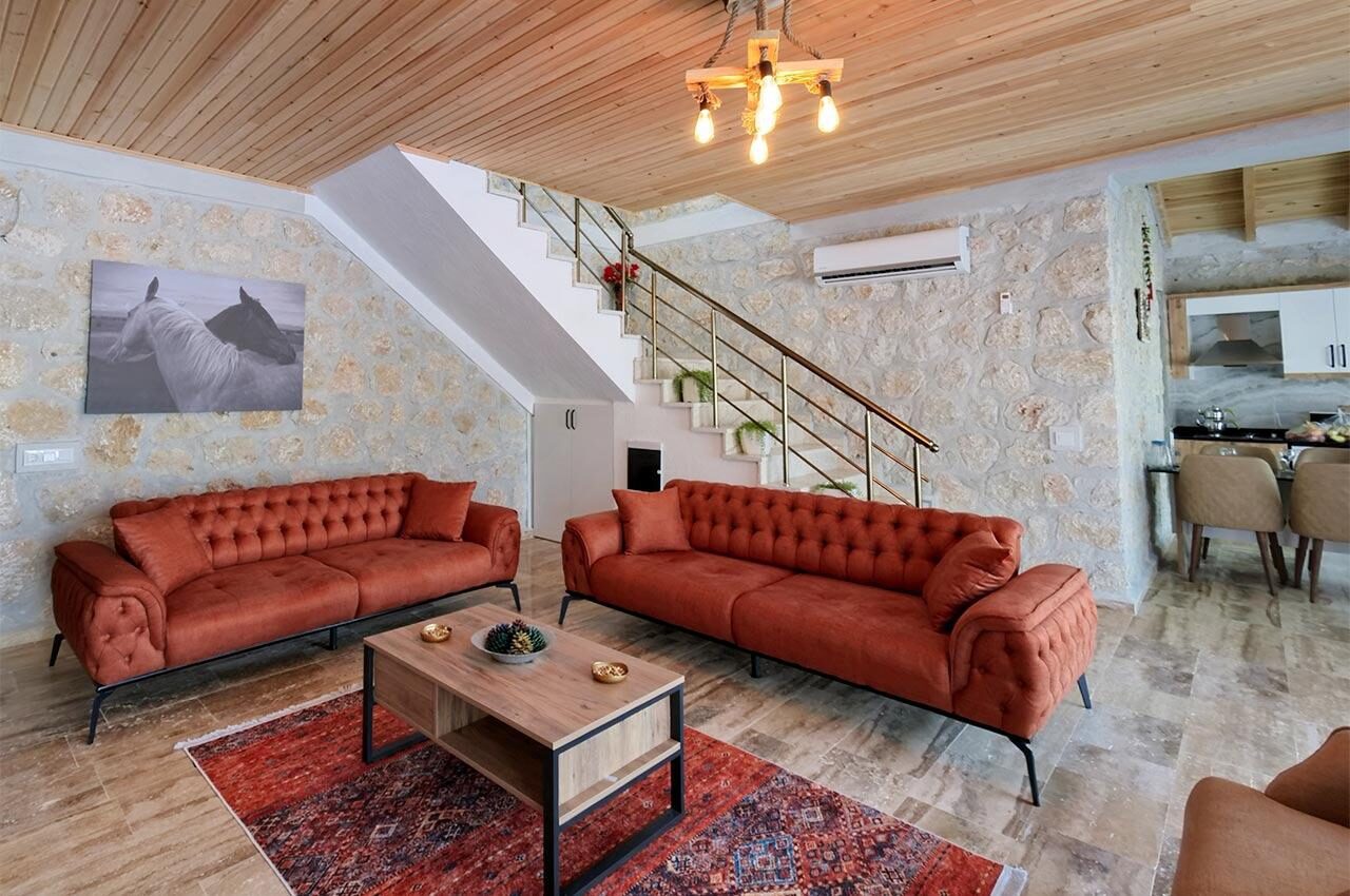 Villa Zeyn Serenity — 8