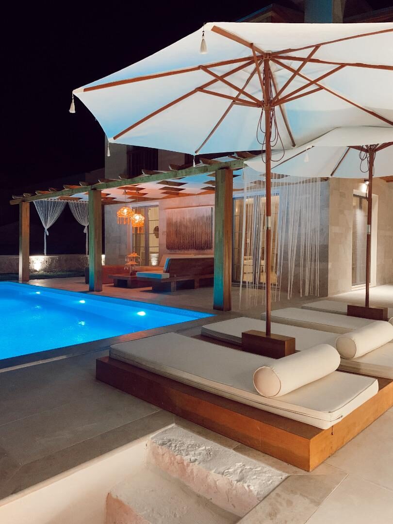 Villa Venue — 17