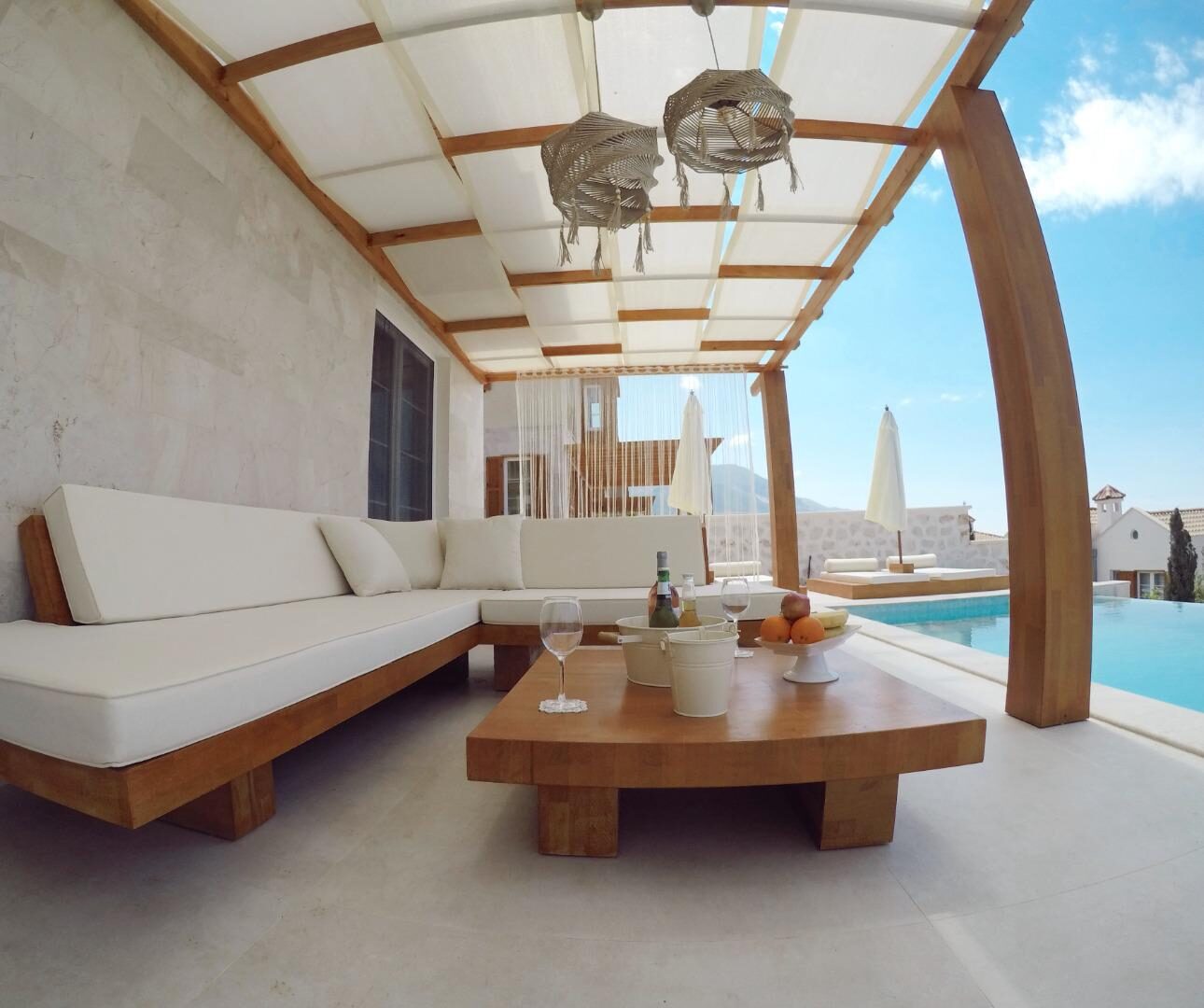 Villa Venue — 27