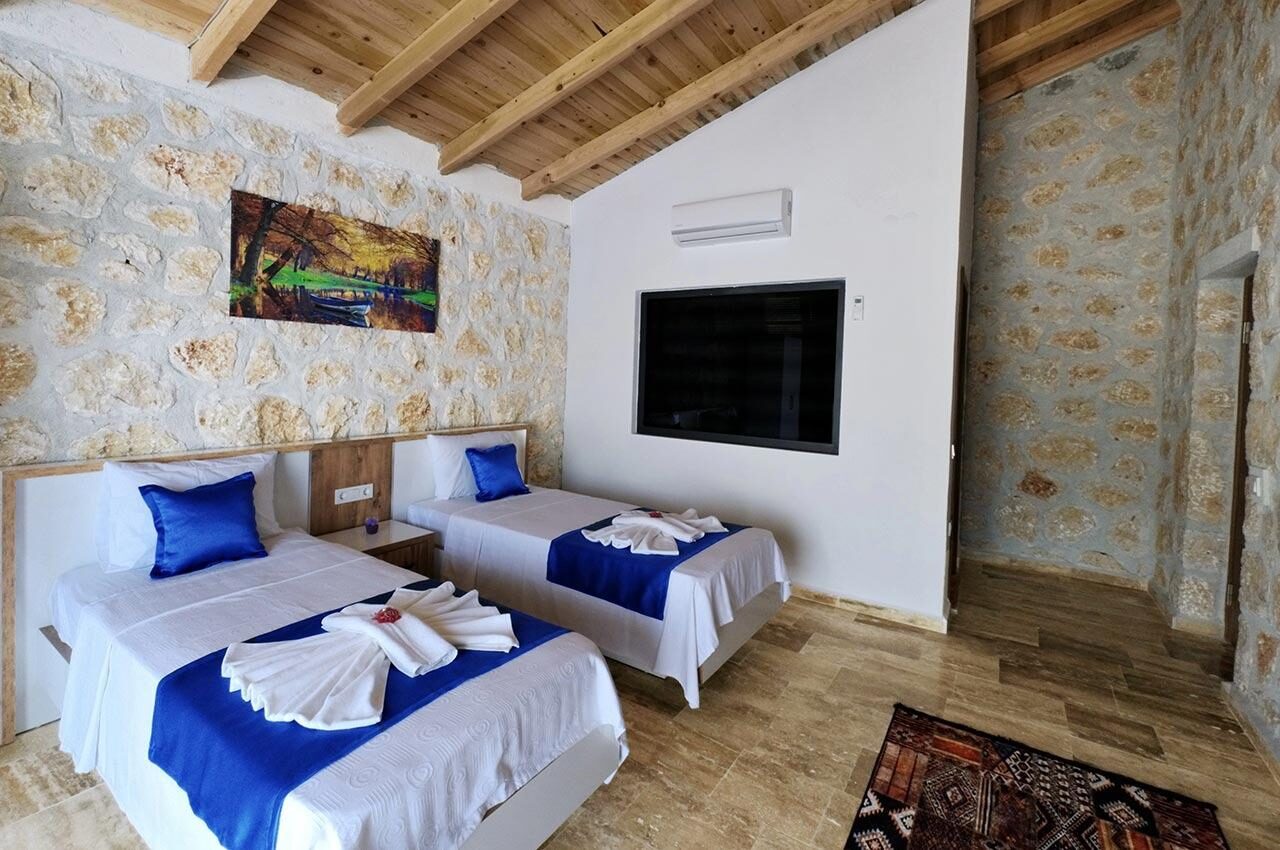 Villa Zeyn Serenity — 22