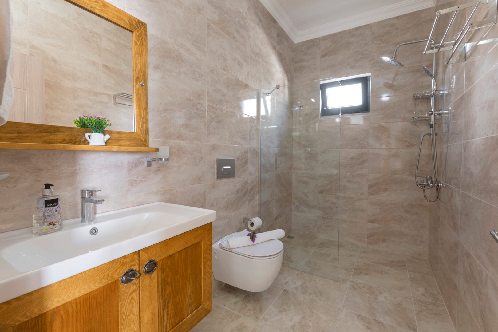 Villa Aklar 1 — 32