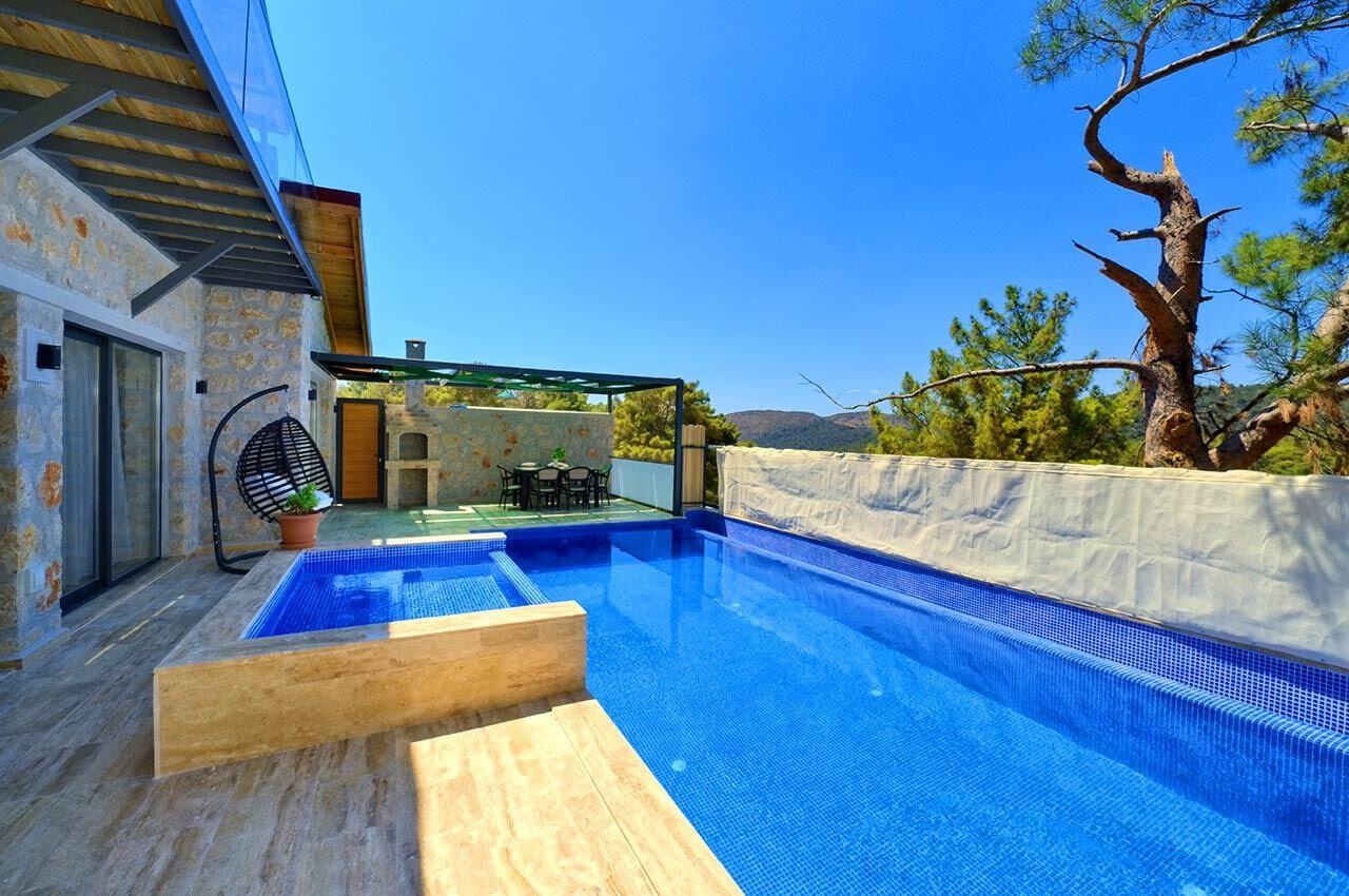 Villa Zeyn Serenity — 30