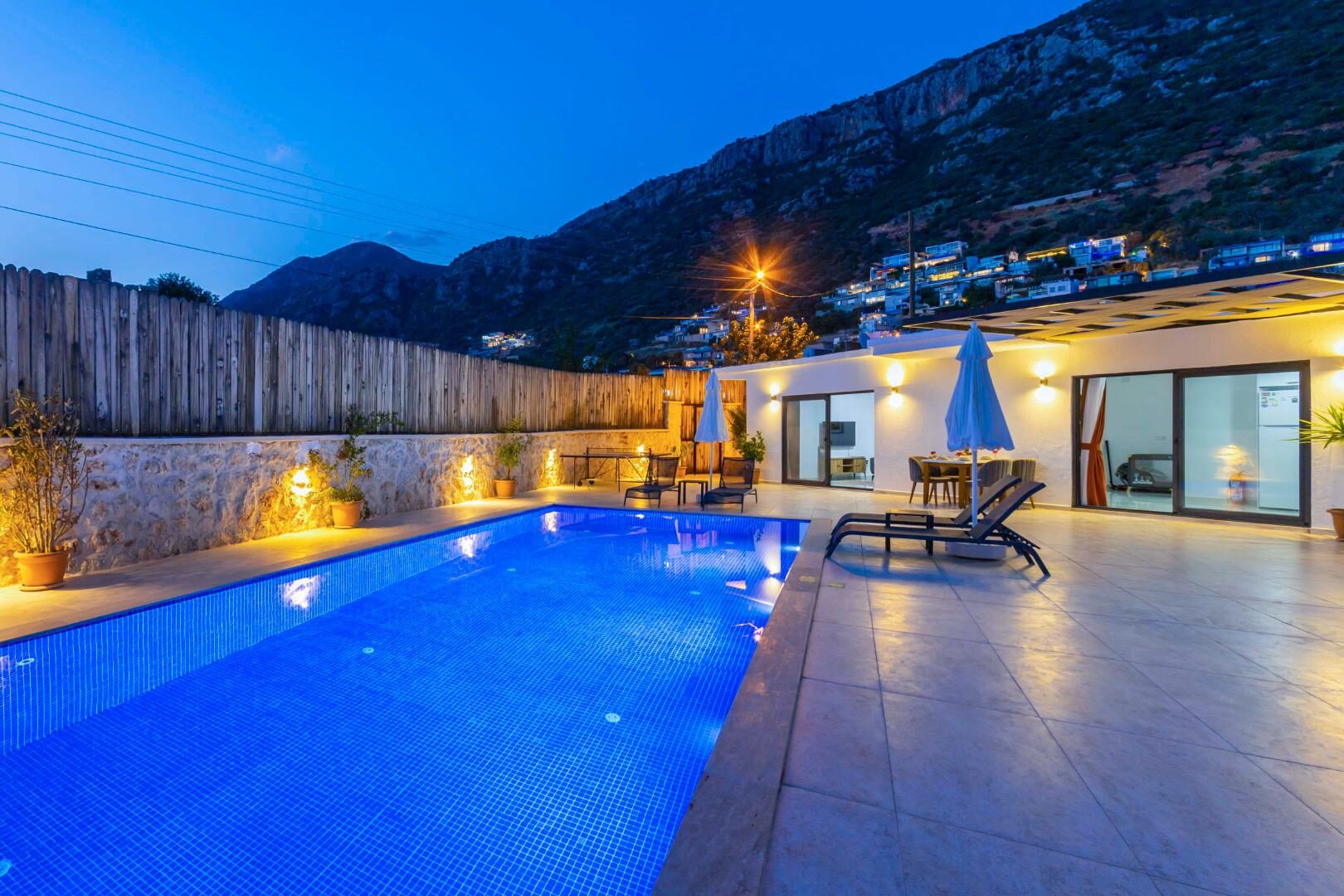 Villa Cengizhan Sarnıç — 1