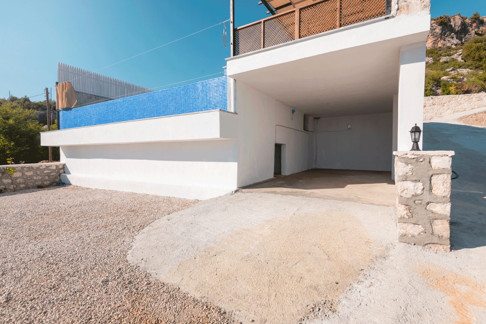 Villa Aklar 1 — 36