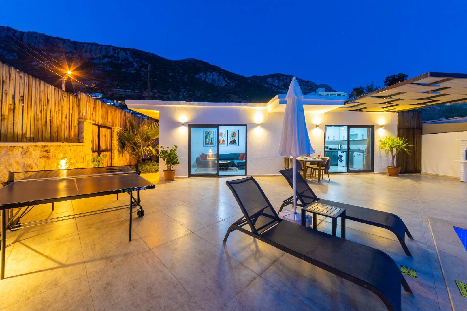 Villa Cengizhan Sarnıç — 6