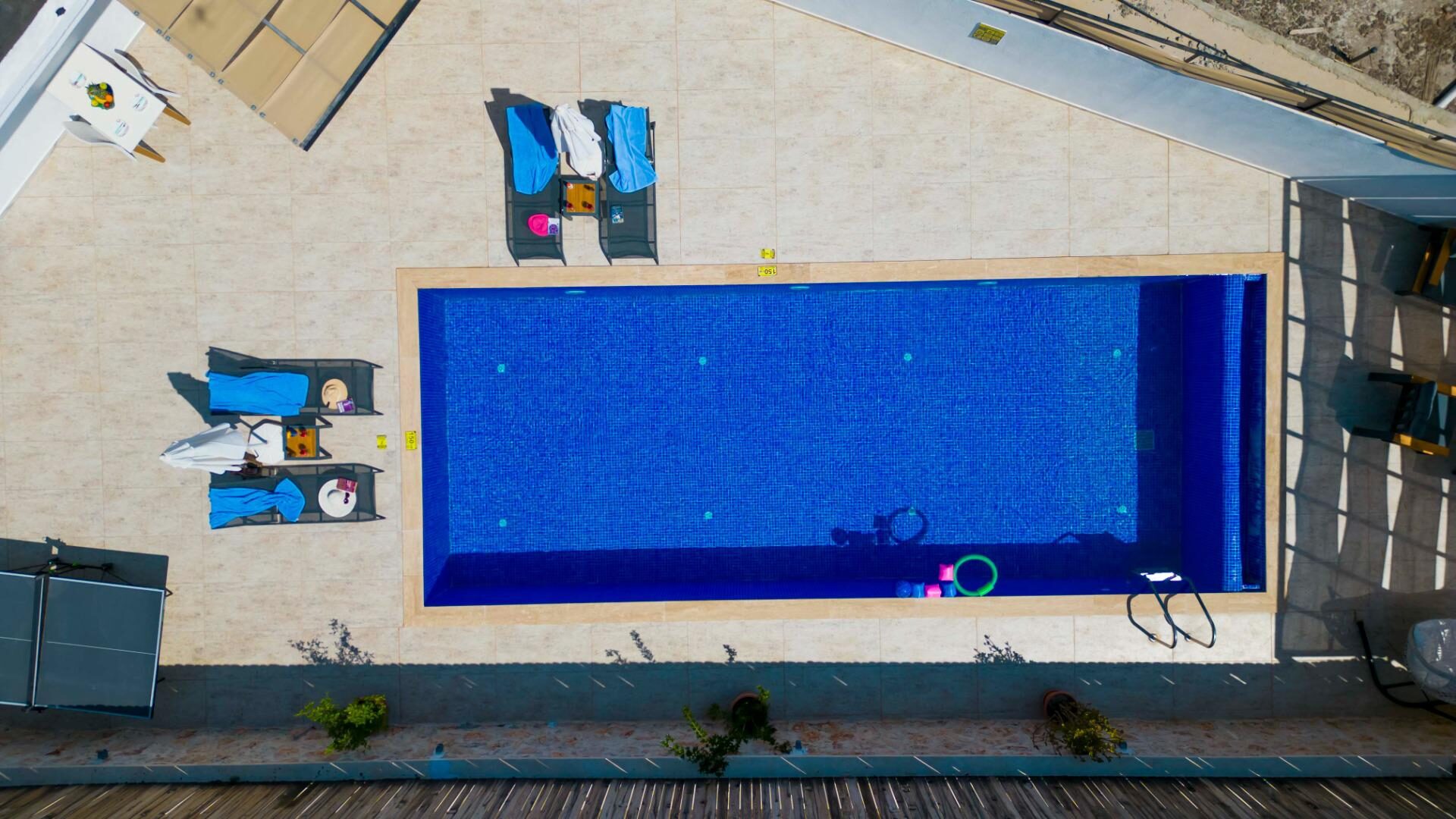 Villa Cengizhan Sarnıç — 13