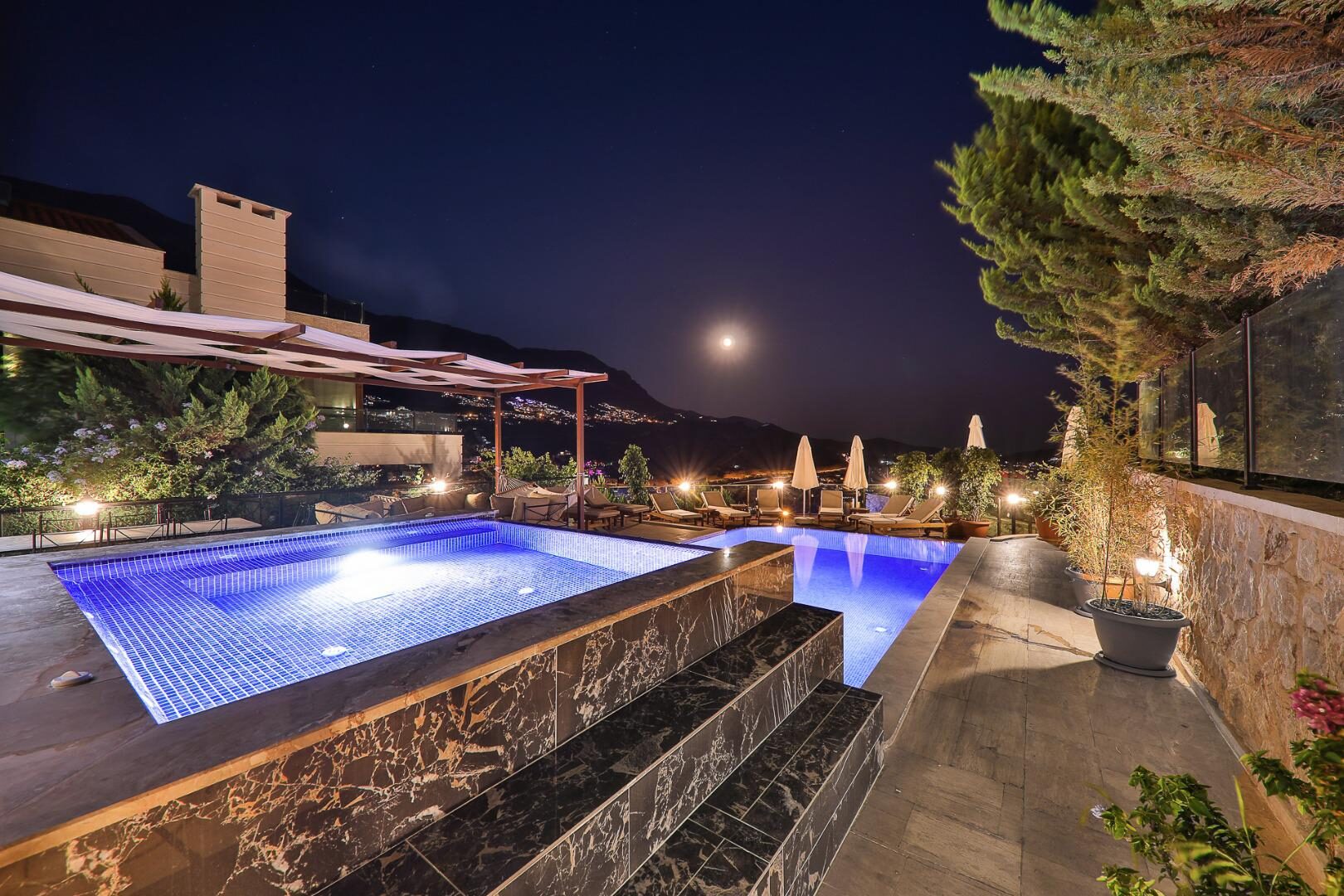 Villa Panorama Duo — 4