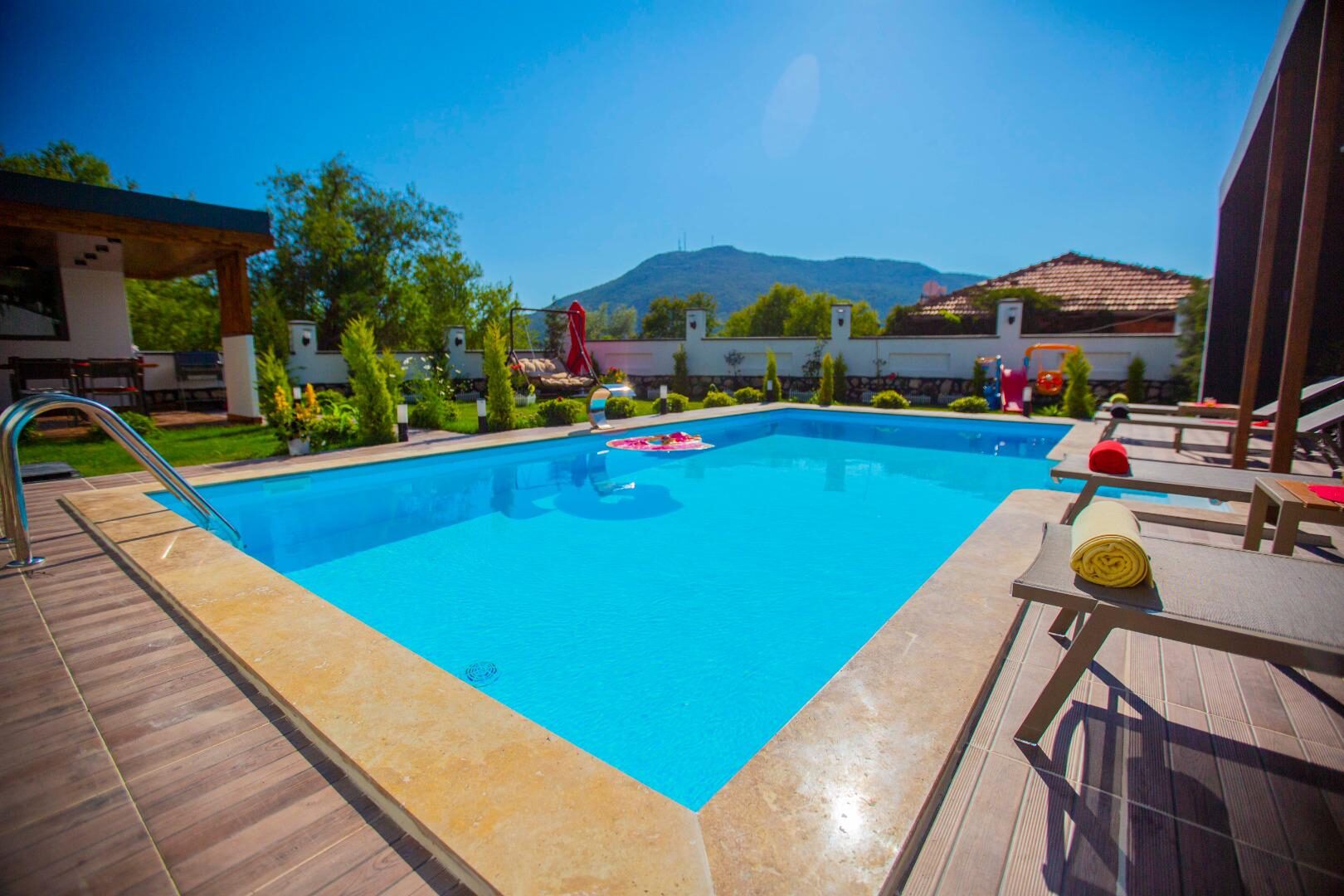 Villa Desen — 64