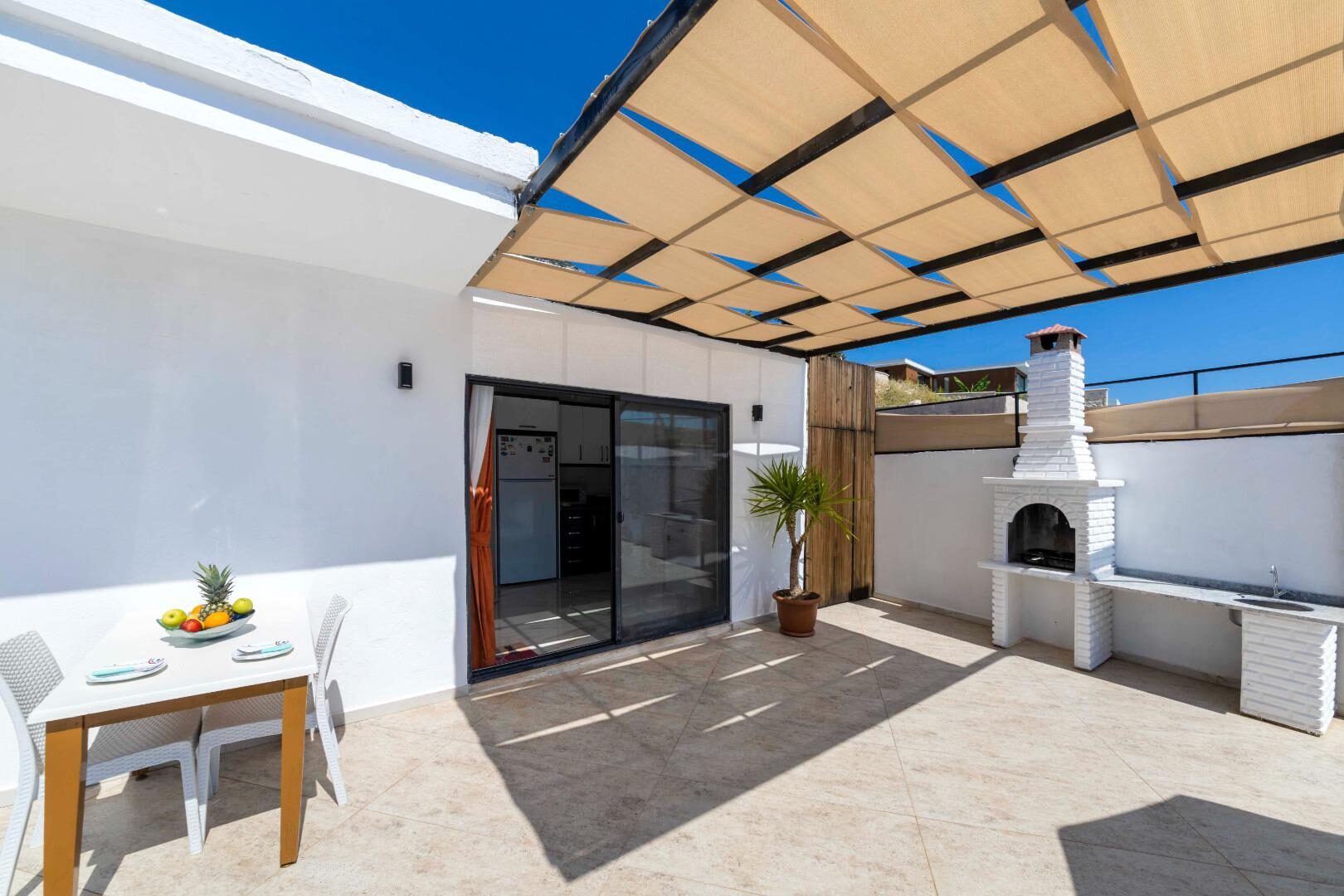 Villa Cengizhan Sarnıç — 20