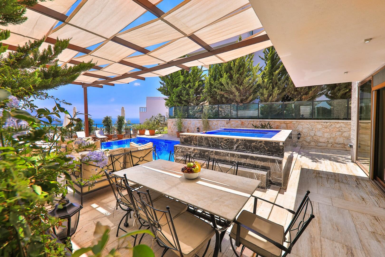 Villa Panorama Duo — 18