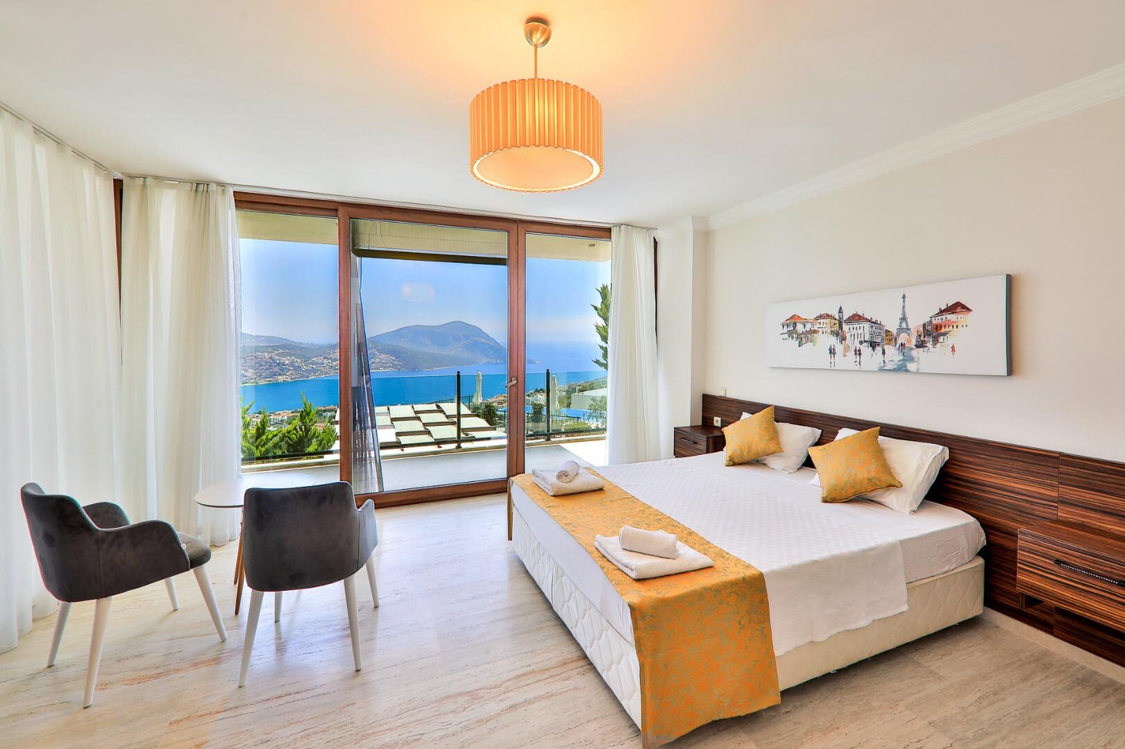 Villa Panorama Duo — 30