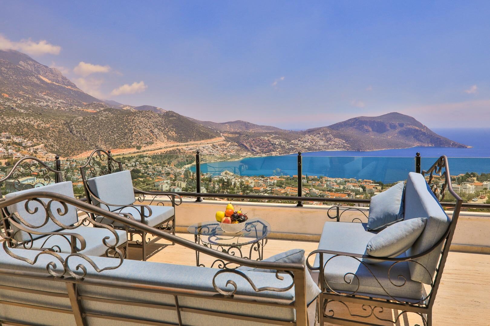 Villa Panorama Duo — 38