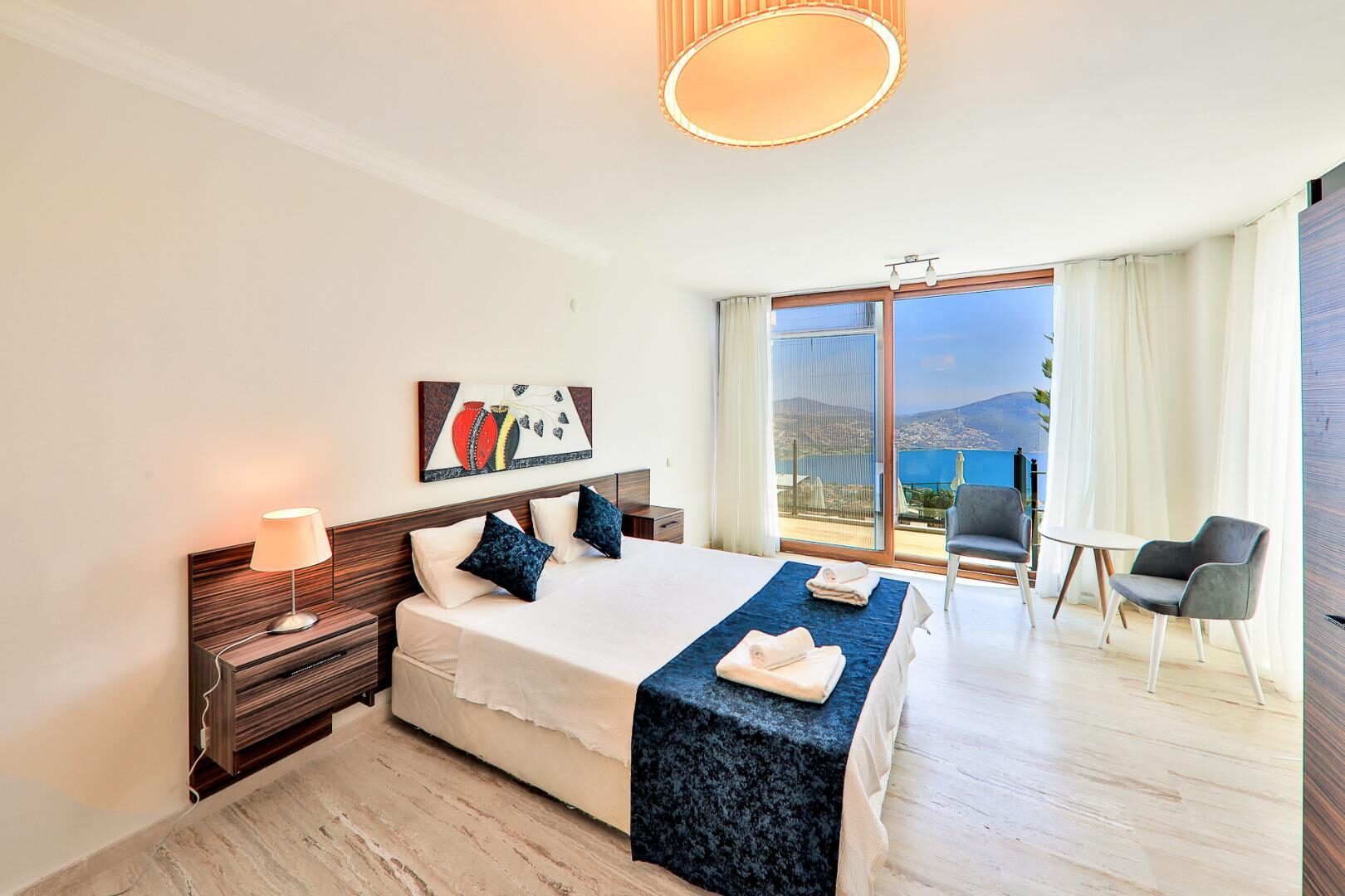 Villa Panorama Duo — 40