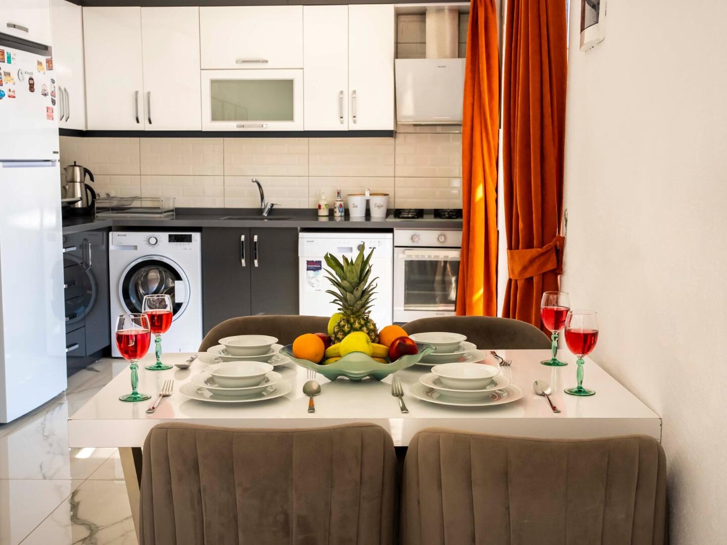 Villa Cengizhan Sarnıç — 66