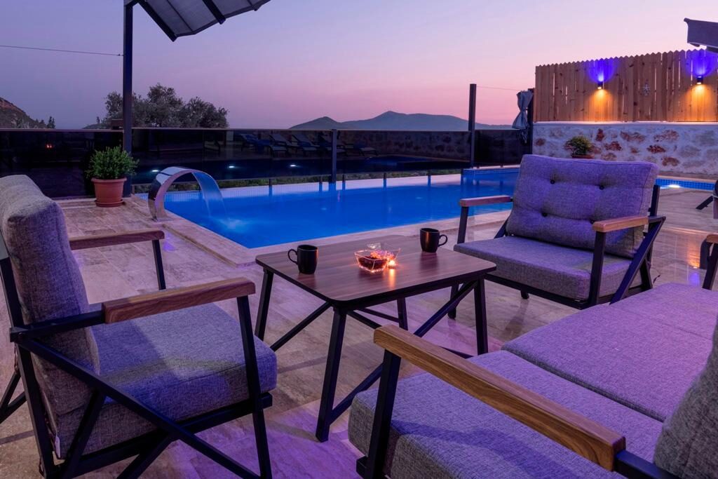 Villa Tuna — 2