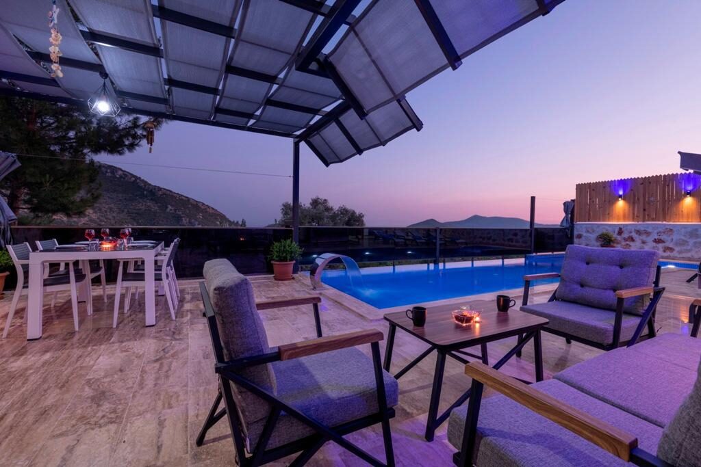 Villa Tuna — 5