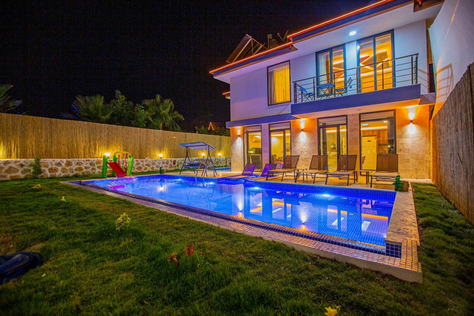 Villa Kumsal Queen — 1