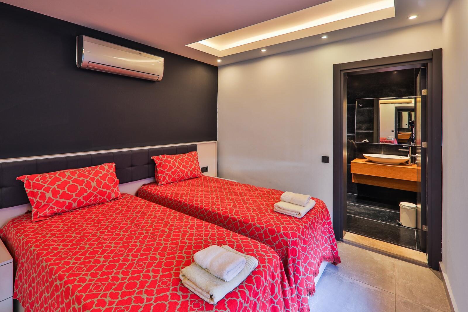 Villa Redro — 11
