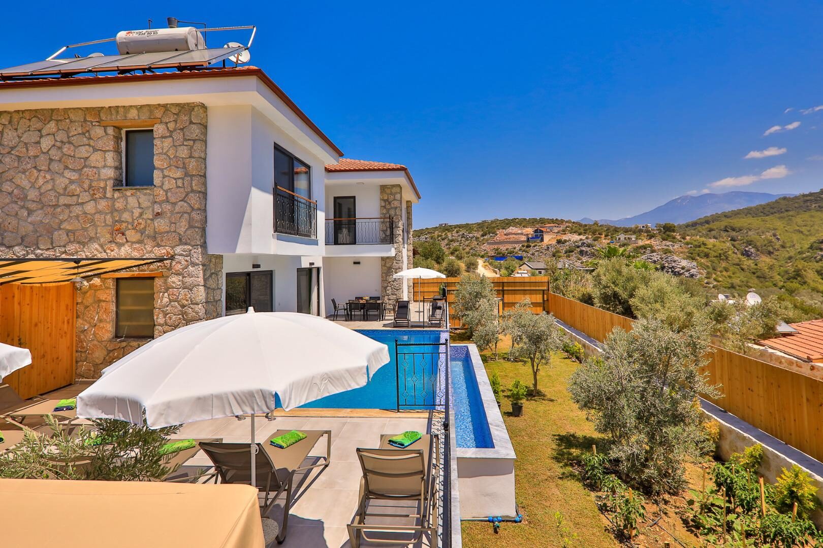 Villa Delfin Green — 5