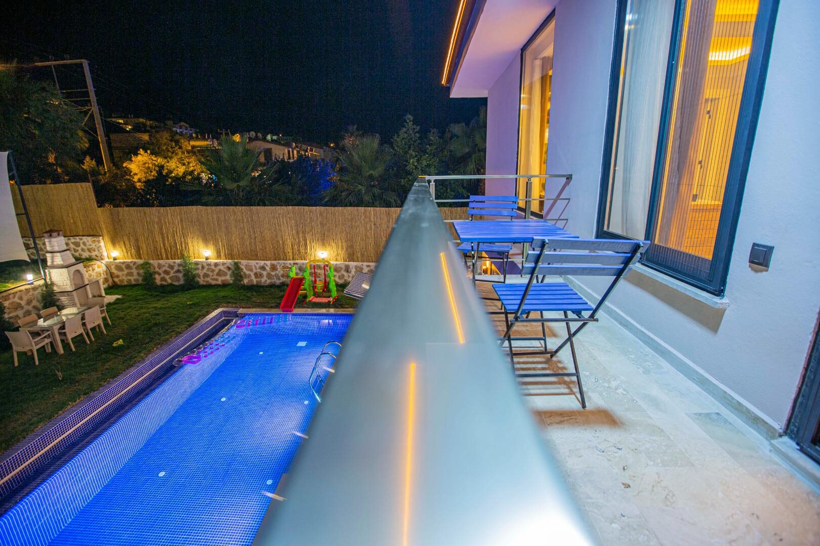 Villa Kumsal Queen — 11