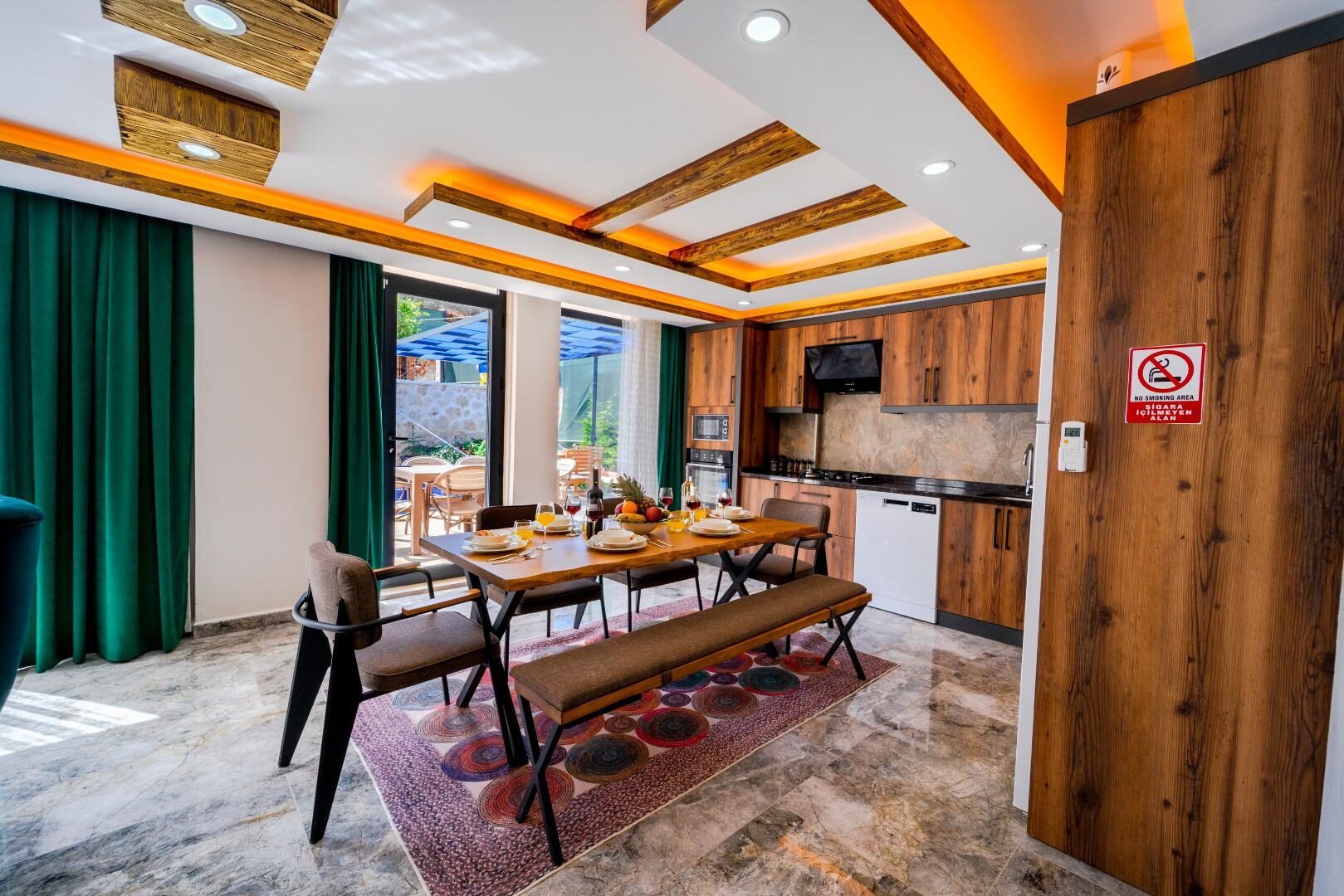Villa Destan Exclusive — 16