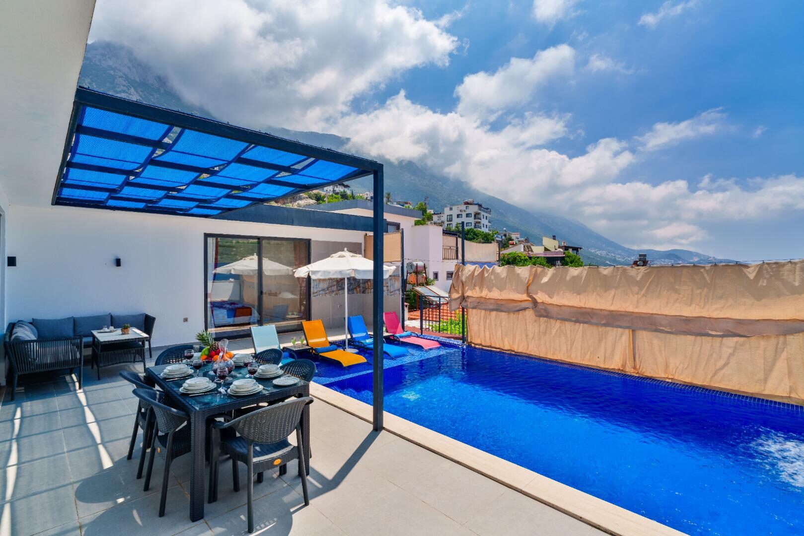 Villa Uğur — 9