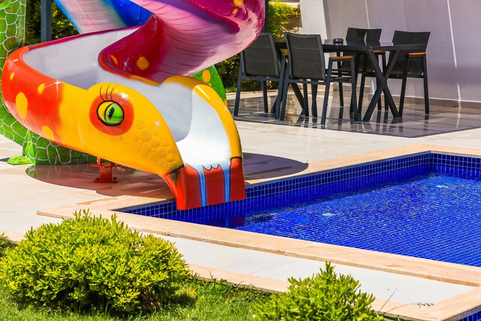 Villa Melek — 14