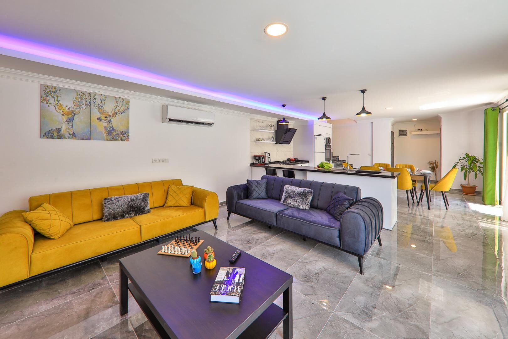 Villa Delfin Green — 22