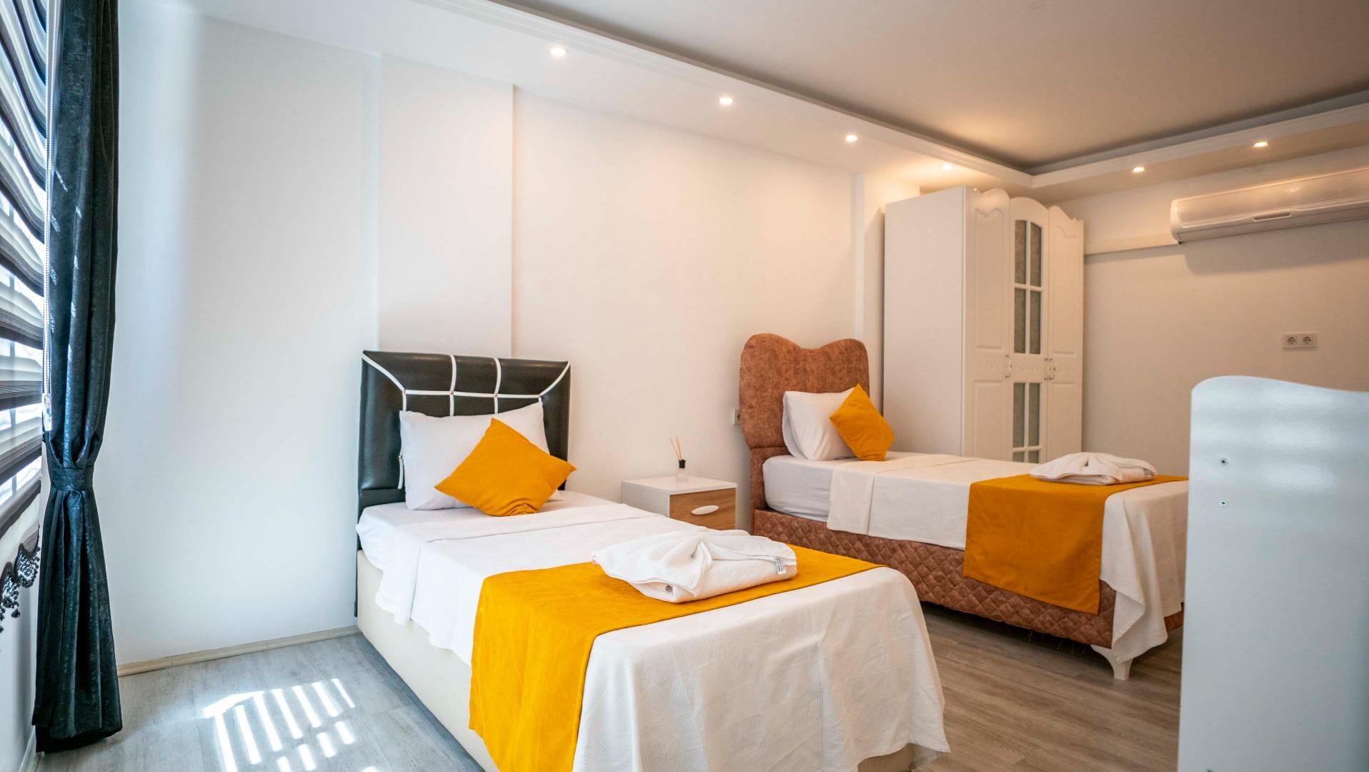 Villa Elif Sare — 23