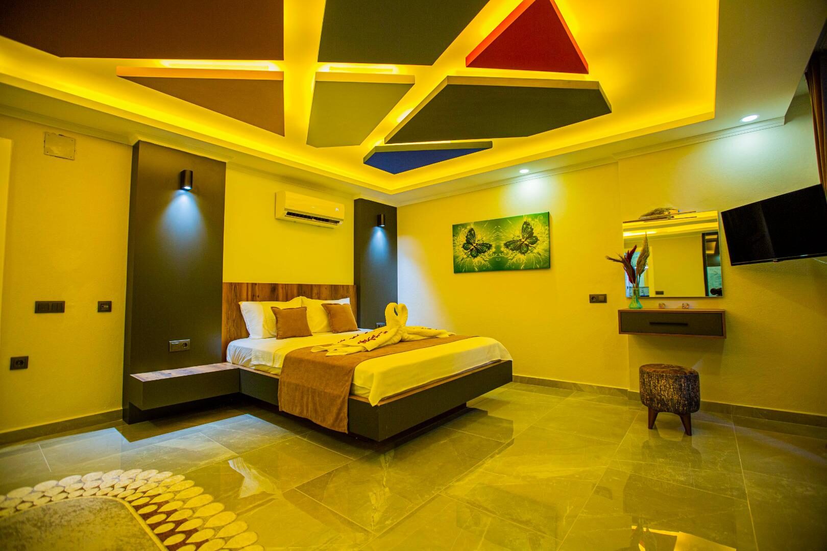 Villa Kumsal Queen — 24